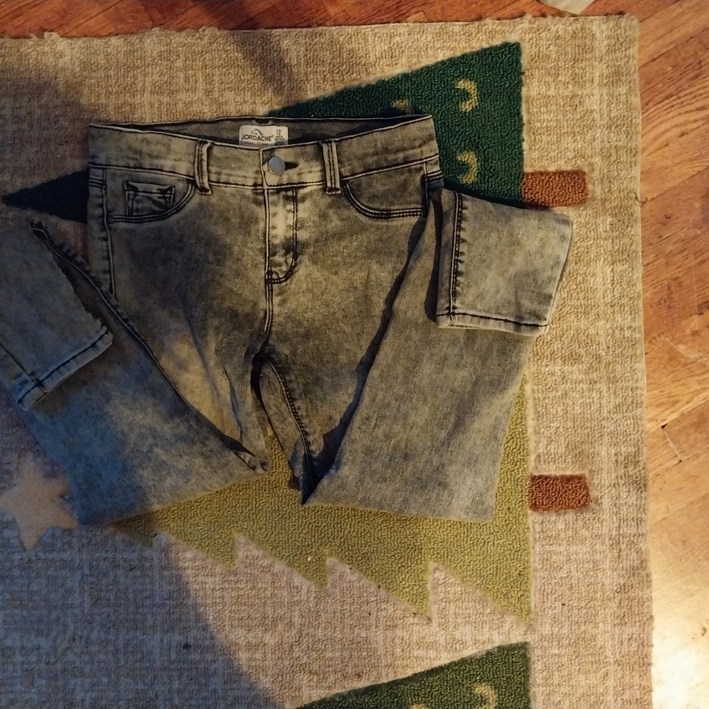 Girls jeans
